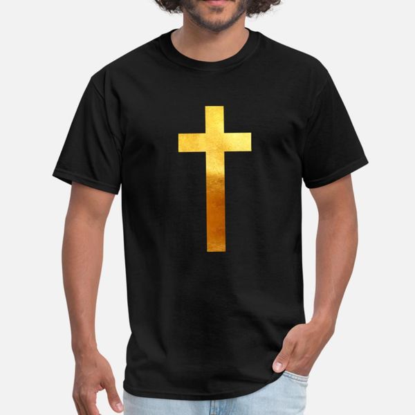 golden cross t shirt men interesting cotton size s-3xl standard interesting comical summer unique
golden cross t shirt men interesting cotton size s-3xl standard interesting comical summer unique