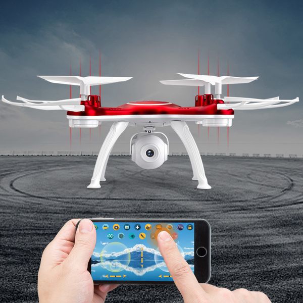 txd-3s hd live drone for aerial pgraphy four-axis aircraft children remote control toy plane power source electric
txd-3s hd live drone for aerial pgraphy four-axis aircraft children remote control toy plane power source electric