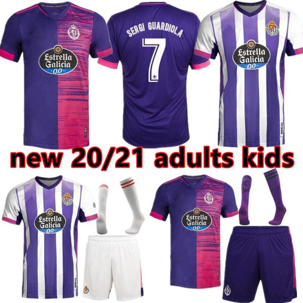 20 21 real valladolid soccer jersey 2020 2021 fede s. r. alcaraz sergi guardiola óscar plano camisetas de fútbol men+kids football shirts, Black;yellow
20 21 real valladolid soccer jersey 2020 2021 fede s. r. alcaraz sergi guardiola óscar plano camisetas de fútbol men+kids football shirts, Black;yellow