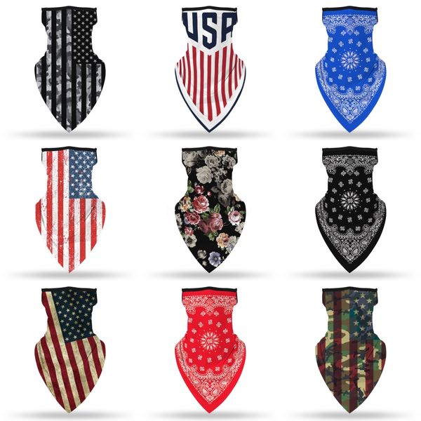 geometric pattern cycling mask sun protection face cover magic scarf cycling without mask cca12174#282, Black
geometric pattern cycling mask sun protection face cover magic scarf cycling without mask cca12174#282, Black