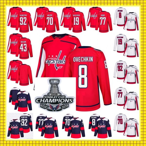 men youth women 2018 stanley cup champions capitals alex ovechkin tom wilson t.j. oshie nicklas, Black;red
men youth women 2018 stanley cup champions capitals alex ovechkin tom wilson t.j. oshie nicklas, Black;red