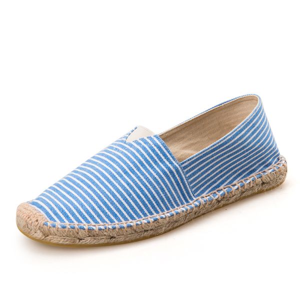 мужское espadrilles мужчина лоскутная скольжению на лете обувь мужчины мокасины дышащего холст обувь мода джут завернуты чернополосной, Black
мужское espadrilles мужчина лоскутная скольжению на лете обувь мужчины мокасины дышащего холст обувь мода джут завернуты чернополосной, Black
