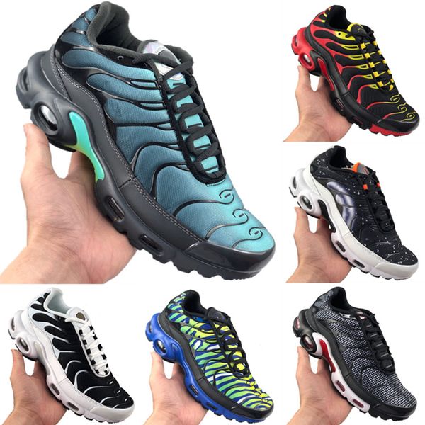 2020 new tn plus black white red pink breathable net gauze running shoes plus tn shock cushioning air cushion women jogger shoes
2020 new tn plus black white red pink breathable net gauze running shoes plus tn shock cushioning air cushion women jogger shoes