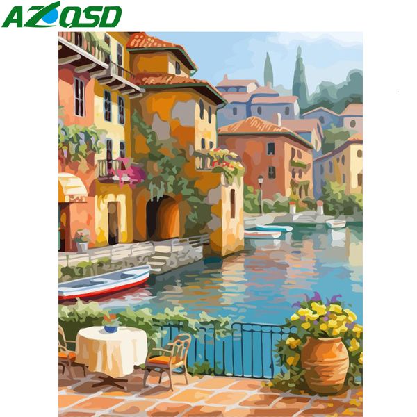azqsd draw by number scenery diy 40x50cm home decoration acrylic kids paint paint by number canvas painting kits town artwork
azqsd draw by number scenery diy 40x50cm home decoration acrylic kids paint paint by number canvas painting kits town artwork