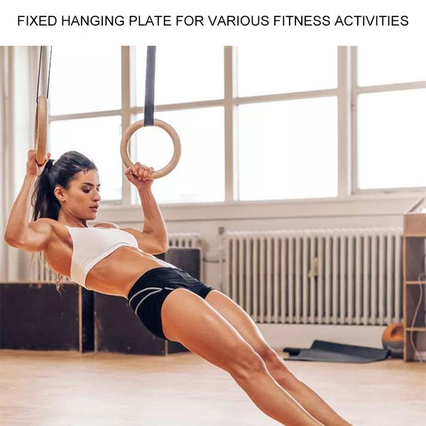 stainless steel hammock fixed buckle wall mount hooks yoga sandbag ceiling swing home hanging fitness equipment accessories 
stainless steel hammock fixed buckle wall mount hooks yoga sandbag ceiling swing home hanging fitness equipment accessories