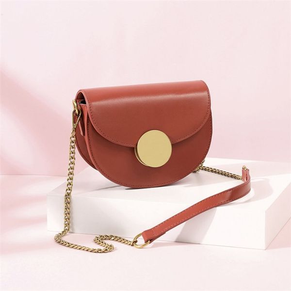 casual designer handbag 2020 new trendy fashion all-match western style one-shoulder messenger handbags chain saddle bag ing
casual designer handbag 2020 new trendy fashion all-match western style one-shoulder messenger handbags chain saddle bag ing