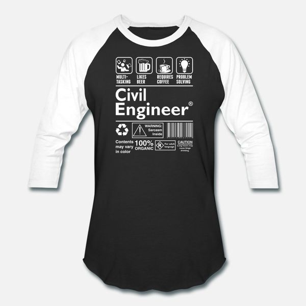 beer require coffee problem solving civil engineer t shirt men gift 100% cotton s-xxxl family gift casual spring autumn natural shirt
beer require coffee problem solving civil engineer t shirt men gift 100% cotton s-xxxl family gift casual spring autumn natural shirt