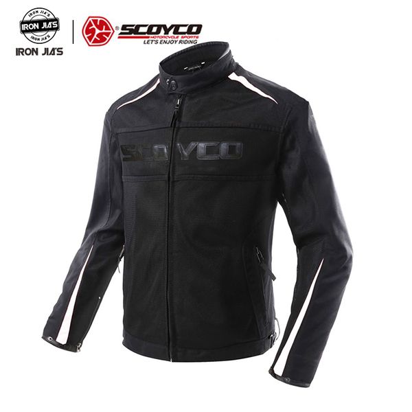 scoyco motorcycle jackets summer breathable waterproof falling protection gear jacket motocross riding suit jaqueta motoqueiro
scoyco motorcycle jackets summer breathable waterproof falling protection gear jacket motocross riding suit jaqueta motoqueiro