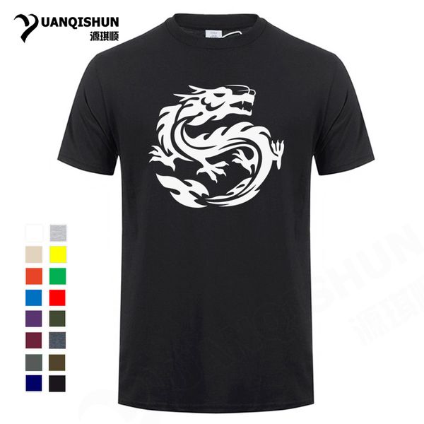 chinese dragon print t-shirts men streetwear hip hop tshirt 16 colors pure cotton mens o-neck t shirts summer casual tees
chinese dragon print t-shirts men streetwear hip hop tshirt 16 colors pure cotton mens o-neck t shirts summer casual tees