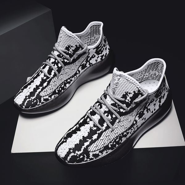 men's running walking gym shoes non slip fashion breathable sneakers soft sole lightweight shoes for workout plus size, Black
men's running walking gym shoes non slip fashion breathable sneakers soft sole lightweight shoes for workout plus size, Black