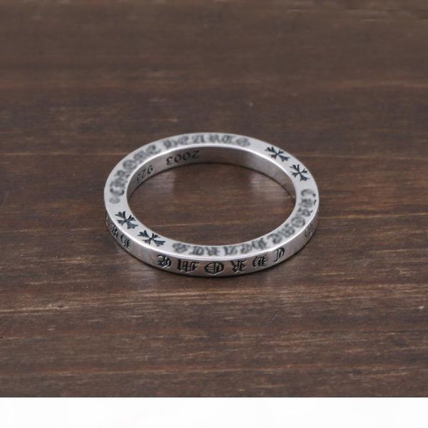 925 sterling silver ring personality fashion tongue letter shape fashion street punk style ring jewelry 2020 new hot
925 sterling silver ring personality fashion tongue letter shape fashion street punk style ring jewelry 2020 new hot