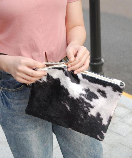 shoulder bags comer black suede cow clutch, lady cowhide fur crossbody casual wristlet dom1061431
shoulder bags comer black suede cow clutch, lady cowhide fur crossbody casual wristlet dom1061431