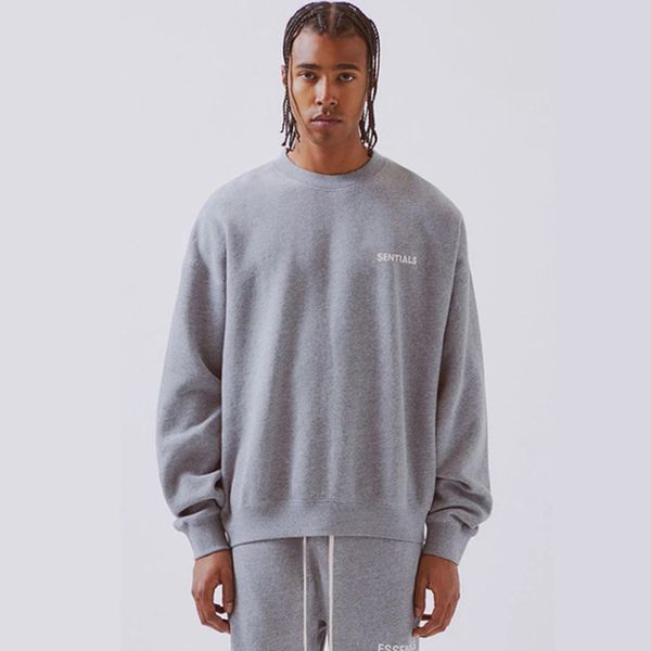 20fw fg classic letter print sweatshirt long sleeve spring autumn crewneck pullover men women high street hoodie sweater outdoor hfymwy492, Black
20fw fg classic letter print sweatshirt long sleeve spring autumn crewneck pullover men women high street hoodie sweater outdoor hfymwy492, Black