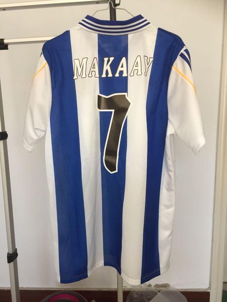 retro deportivo la coruña soccer jerseys 99 2000 coruna turu flores makaay pauleta fran 99 20 football men shirt:s-2xl, Black;yellow
retro deportivo la coruña soccer jerseys 99 2000 coruna turu flores makaay pauleta fran 99 20 football men shirt:s-2xl, Black;yellow