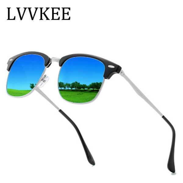 2020 new brand men women 3016 half frame driving alloy polarized lens sunglasses gafas mirror oculos g15 eyeglasses club uv400, White;black
2020 new brand men women 3016 half frame driving alloy polarized lens sunglasses gafas mirror oculos g15 eyeglasses club uv400, White;black