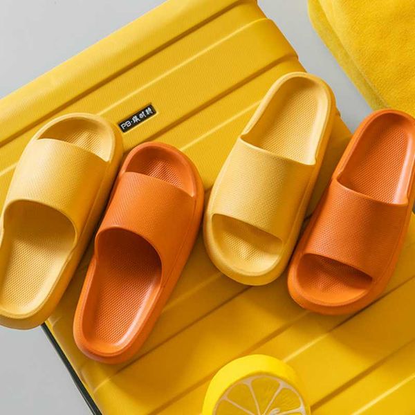 super thick-soled slippers female summer home couple bathroom bath indoor non-slip deodorant silent sandals slippers male, Black
super thick-soled slippers female summer home couple bathroom bath indoor non-slip deodorant silent sandals slippers male, Black