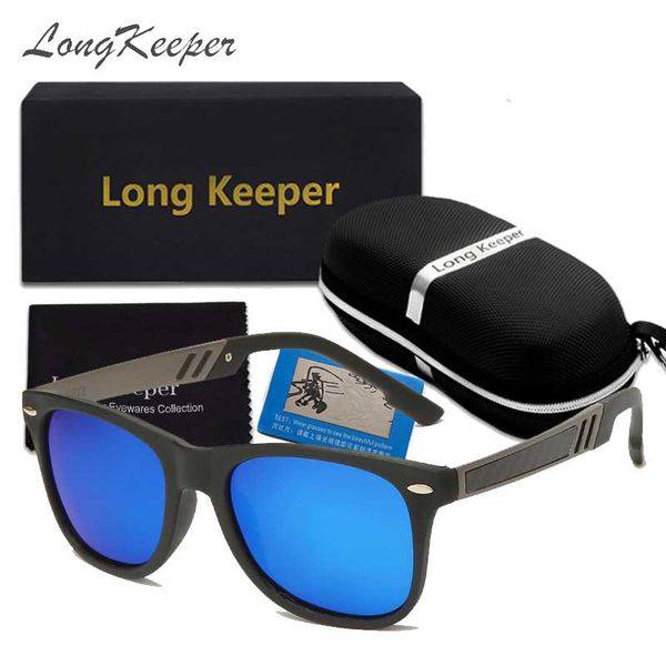 new brand design tr90 flexible men's polarized sunglasses women uv400 driving goggle with zipper box oculos masculino gift set, White;black
new brand design tr90 flexible men's polarized sunglasses women uv400 driving goggle with zipper box oculos masculino gift set, White;black