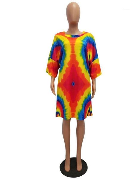 ladies holidays dress summer female collision color dress women scoop neck loose dresses casual printed, Black;gray
ladies holidays dress summer female collision color dress women scoop neck loose dresses casual printed, Black;gray