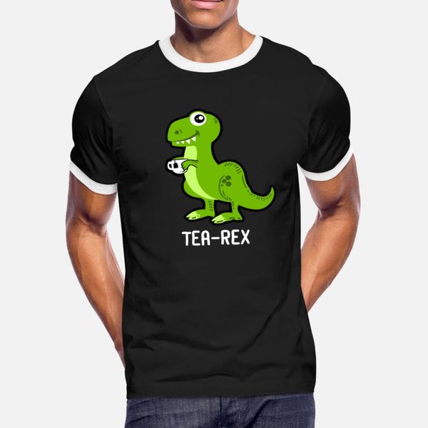 tea rex dinosaur dino t shirt men graphic 100% cotton round neck clothes graphic casual spring autumn novelty shirt
tea rex dinosaur dino t shirt men graphic 100% cotton round neck clothes graphic casual spring autumn novelty shirt