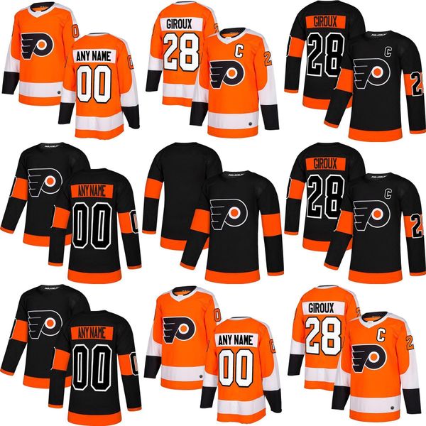 2019 mens womens youth custom philadelphia flyers 2 matt niskanen 28 claude giroux 93 jakub voracek wayne simmonds sean couturier jerseys, Black;red
2019 mens womens youth custom philadelphia flyers 2 matt niskanen 28 claude giroux 93 jakub voracek wayne simmonds sean couturier jerseys, Black;red