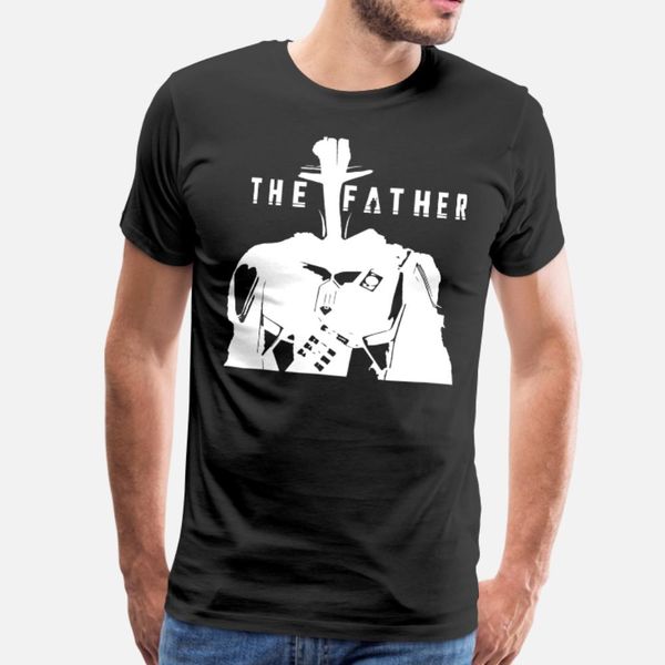 mandalorian the father white t shirt men famous tee shirt crew neck pattern famous humor summer natural shirt
mandalorian the father white t shirt men famous tee shirt crew neck pattern famous humor summer natural shirt