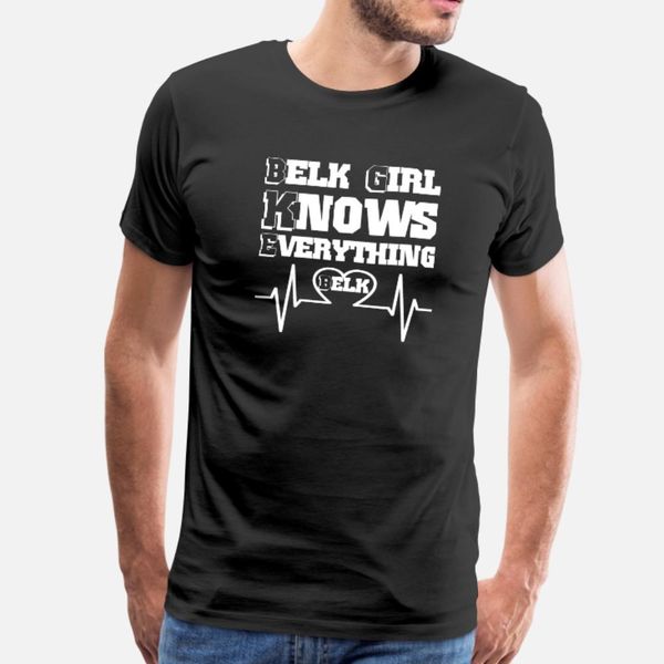 belk girl knows everything t shirt men anti-wrinkle 100% cotton s-xxxl novelty anti-wrinkle funny casual spring kawaii shirt
belk girl knows everything t shirt men anti-wrinkle 100% cotton s-xxxl novelty anti-wrinkle funny casual spring kawaii shirt