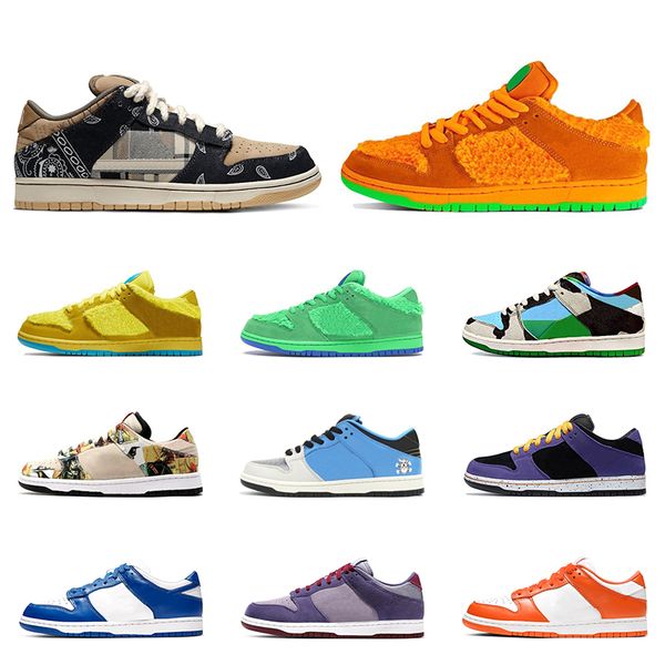 new chunky dunky skateboard shoes bears orange green kentucky mens womens trainers sports sneakers size 36-45
new chunky dunky skateboard shoes bears orange green kentucky mens womens trainers sports sneakers size 36-45