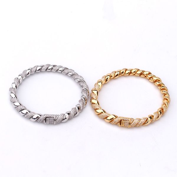 New women's rotating zircon inlaid bracelet Personality Creative Necklace Hip Hop Series Set Hot Style Wholesale
New women's rotating zircon inlaid bracelet Personality Creative Necklace Hip Hop Series Set Hot Style Wholesale