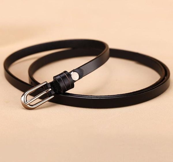 aktris 2020 new ladies pure genuine leather belt dresses female waist belts women s pin buckle metal thin belt for women04, Black;brown
aktris 2020 new ladies pure genuine leather belt dresses female waist belts women s pin buckle metal thin belt for women04, Black;brown