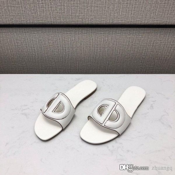 new sale summer slides d-club mules beach indoor flat slippers women black camel blue denim white calfskin casual sandals 34-41
new sale summer slides d-club mules beach indoor flat slippers women black camel blue denim white calfskin casual sandals 34-41
