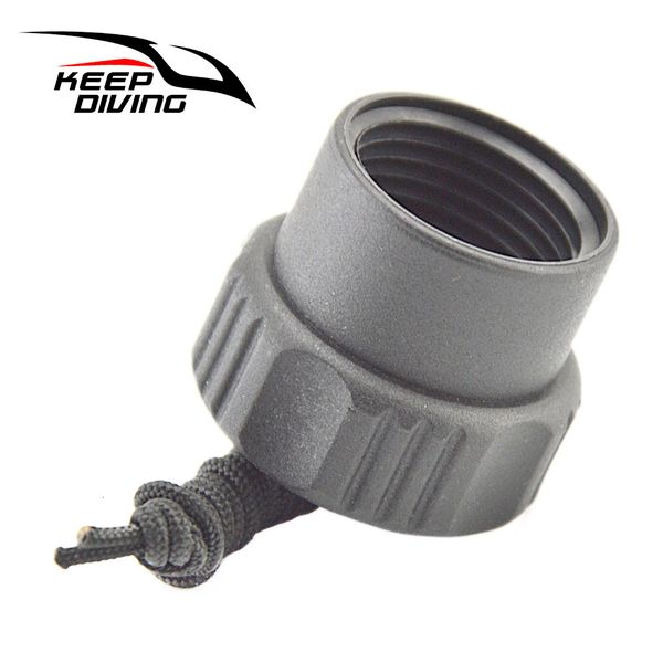 scuba dive plastic 1st stage din dust valve cap cover to protect your regulator dust plug cap protector
scuba dive plastic 1st stage din dust valve cap cover to protect your regulator dust plug cap protector