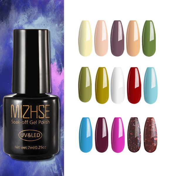 nail gel mizhse polish set pink green yellow red glitter color base and for esmalte para unha lacquer, Red;pink
nail gel mizhse polish set pink green yellow red glitter color base and for esmalte para unha lacquer, Red;pink