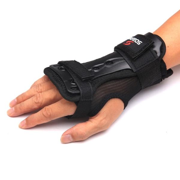 2020 new snowboarding wrist skateboard ski roller ice inline skating hand protection gear wrist support snowboard black hxhw-01, Black;red
2020 new snowboarding wrist skateboard ski roller ice inline skating hand protection gear wrist support snowboard black hxhw-01, Black;red
