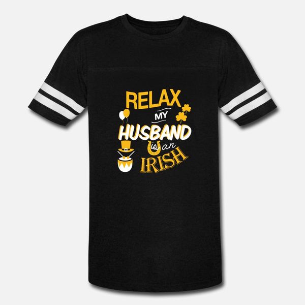 irish husband my husband is an irish t shirt men knitted tee shirt s-xxxl solid color anti-wrinkle basic summer pattern shirt
irish husband my husband is an irish t shirt men knitted tee shirt s-xxxl solid color anti-wrinkle basic summer pattern shirt