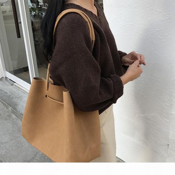 casual matte leather buckets bag for women handbags pu shoulder messenger bags large capacity totes lady purses 
casual matte leather buckets bag for women handbags pu shoulder messenger bags large capacity totes lady purses