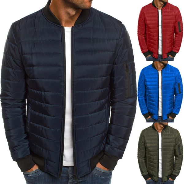 men's down & parkas 2021 men winter jackets casual windbreak solid quality thicker coats hooded slim fit fashion brand clothing, Black
men's down & parkas 2021 men winter jackets casual windbreak solid quality thicker coats hooded slim fit fashion brand clothing, Black