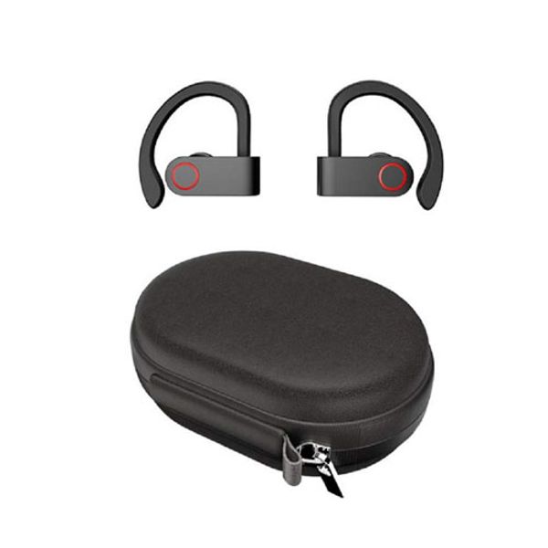 tws wireless earbuds a9 bluetooth 5.0 with charging case true wireless ipx7 waterproof stereo sport earhook headphones in-ear with mic
tws wireless earbuds a9 bluetooth 5.0 with charging case true wireless ipx7 waterproof stereo sport earhook headphones in-ear with mic