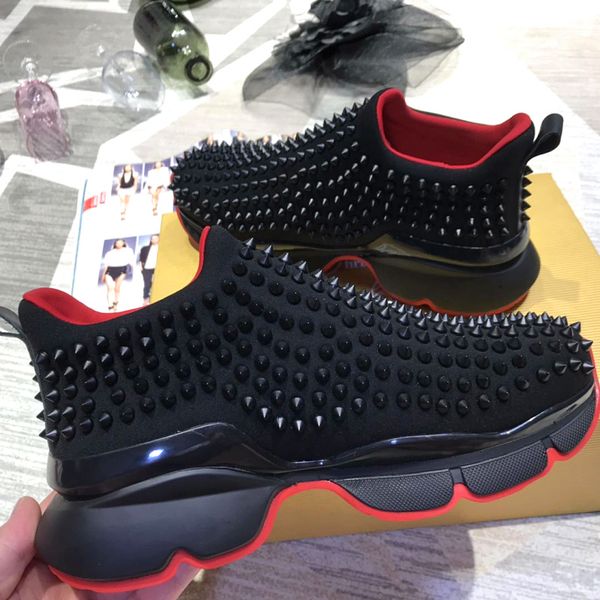 quality fashion rivets men casual shoes cozy real leather thick bottom men flat shoes 2020 slip-on studded sneakers daddy shoes, Black
quality fashion rivets men casual shoes cozy real leather thick bottom men flat shoes 2020 slip-on studded sneakers daddy shoes, Black