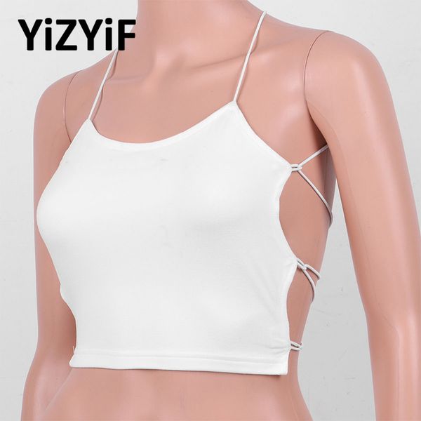 yoga outfits women sports crop backless vest cropped tanks summer solid color stretchy workout fitness, White;red
yoga outfits women sports crop backless vest cropped tanks summer solid color stretchy workout fitness, White;red