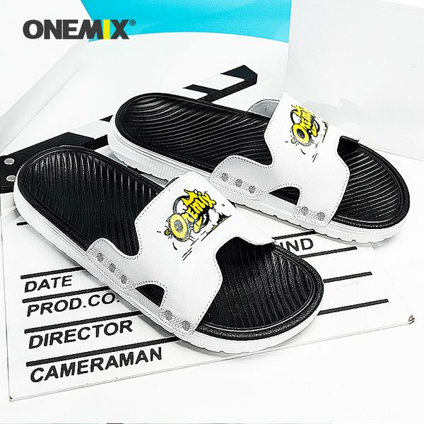 sandals onemix 2021 summer casual beach comfortable lightweight slip on outdoor walking wading flip flops shoes slippers, Black
sandals onemix 2021 summer casual beach comfortable lightweight slip on outdoor walking wading flip flops shoes slippers, Black
