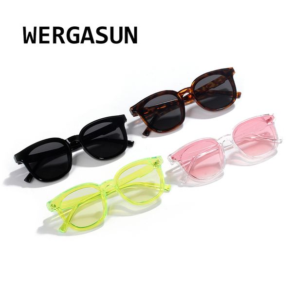 wergasun new sunglasses men women fashion round cat eye sunglasses frame brand designer driving sun glasses uv400, White;black
wergasun new sunglasses men women fashion round cat eye sunglasses frame brand designer driving sun glasses uv400, White;black