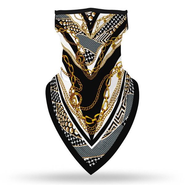 hanging ear mask triangle scarf cheetah digital print face mask outdoor mountaineering anti dust breathable magic#326, Black
hanging ear mask triangle scarf cheetah digital print face mask outdoor mountaineering anti dust breathable magic#326, Black