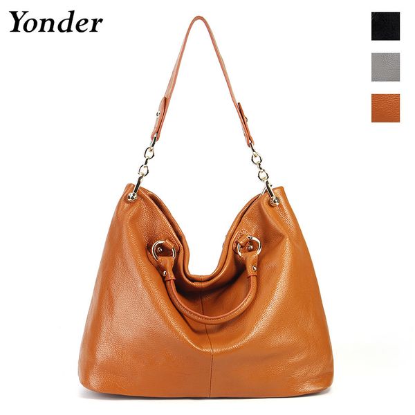 new fashion hobo soft real genuine leather shoulder bag ladies tote handbags women big elegant female messenger bags gray black
new fashion hobo soft real genuine leather shoulder bag ladies tote handbags women big elegant female messenger bags gray black