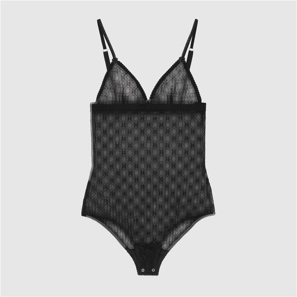 Luxury Embroidery Underwear Sexy Brand Lace Nightwear Women Soft Thin Lingerie Letters Designer Bodysuit High Quality Siamese Wholesale
Luxury Embroidery Underwear Sexy Brand Lace Nightwear Women Soft Thin Lingerie Letters Designer Bodysuit High Quality Siamese Wholesale