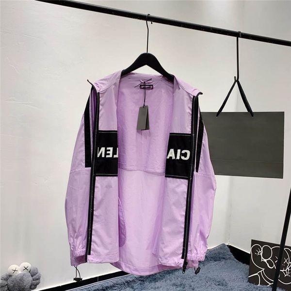 spring autumn jackets men new sport jacket mens fashion windbreaker sports hooded coats male sportwears, Black;brown
spring autumn jackets men new sport jacket mens fashion windbreaker sports hooded coats male sportwears, Black;brown