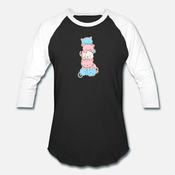 transgender pride cute kawaii cat art t shirt men personalized cotton s-xxxl letters interesting funny casual summer style formal shirt
transgender pride cute kawaii cat art t shirt men personalized cotton s-xxxl letters interesting funny casual summer style formal shirt
