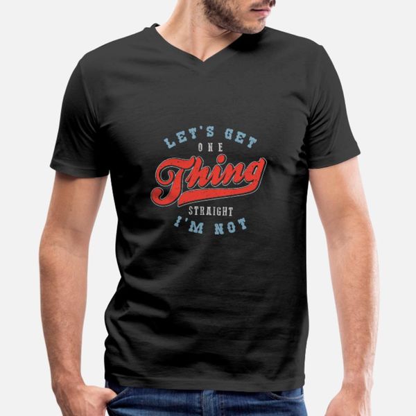 lets get one thing straight lgb t shirt men design short sleeve s-xxxl homme gift comical summer standard shirt
lets get one thing straight lgb t shirt men design short sleeve s-xxxl homme gift comical summer standard shirt