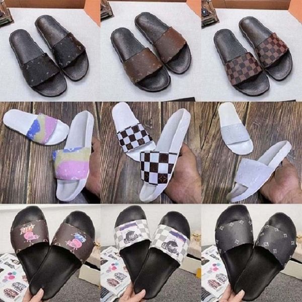 fashion man women sandals summer flats real leather platform rsandals flats shoes slide slipper sandals ladies beach shoes shoe09 l13, Black
fashion man women sandals summer flats real leather platform rsandals flats shoes slide slipper sandals ladies beach shoes shoe09 l13, Black