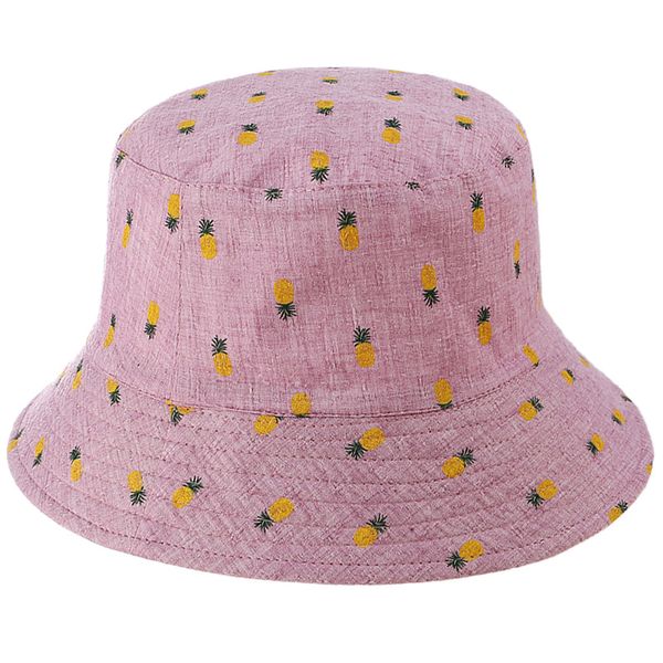 hat ms. pineapple cloth cap foldable double-sided fisherman hat korean cute fashion washbasin cap, Blue;gray
hat ms. pineapple cloth cap foldable double-sided fisherman hat korean cute fashion washbasin cap, Blue;gray