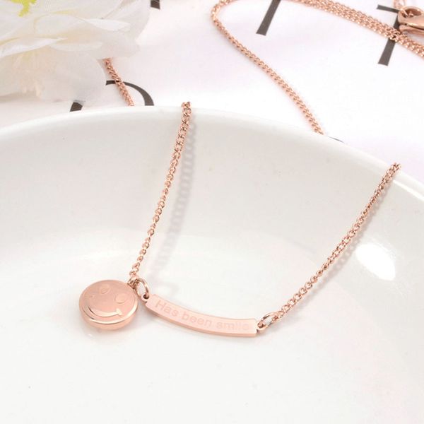necklaces for womens double pendant round nameplate necklace jewelry stainless steel fashion simple necklace woman accessories, Silver
necklaces for womens double pendant round nameplate necklace jewelry stainless steel fashion simple necklace woman accessories, Silver